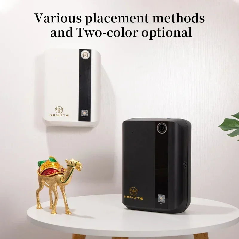 Electric Smell for Home Perfum - Perfume Fragrance World 评论和价格