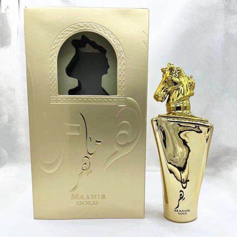 Arab Unisex Perfumes Long Last - Fragrance Perfume Note 评论和价格