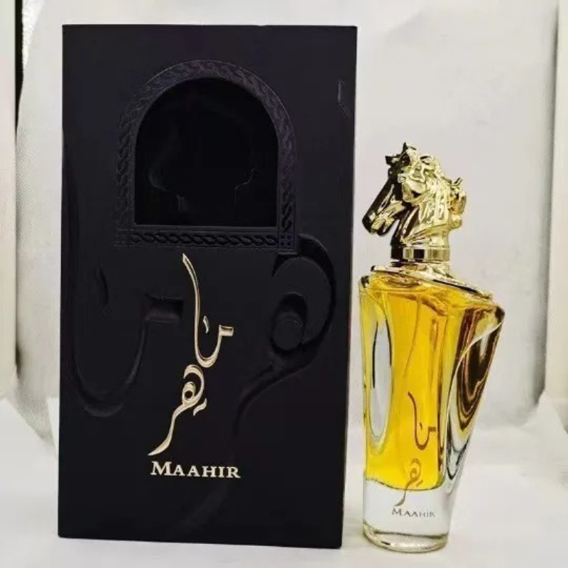 Arab Unisex Perfumes Long Last - Fragrance Perfume Note 评论和价格
