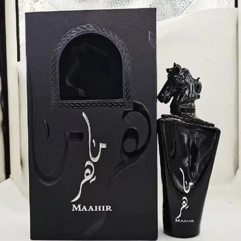 Arab Unisex Perfumes Long Last - Fragrance Perfume Note 评论和价格