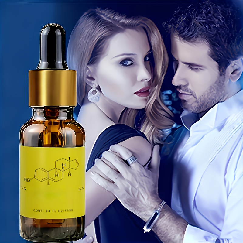 3/4Pc Pheromone Perfume Unisex - Perfume In Fragrance 评论和价格