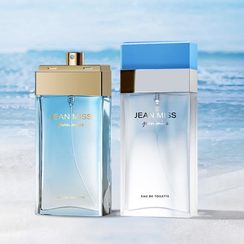 Light Blue Marine Floral Fragr - Fragrance Perfume Note 评论和价格
