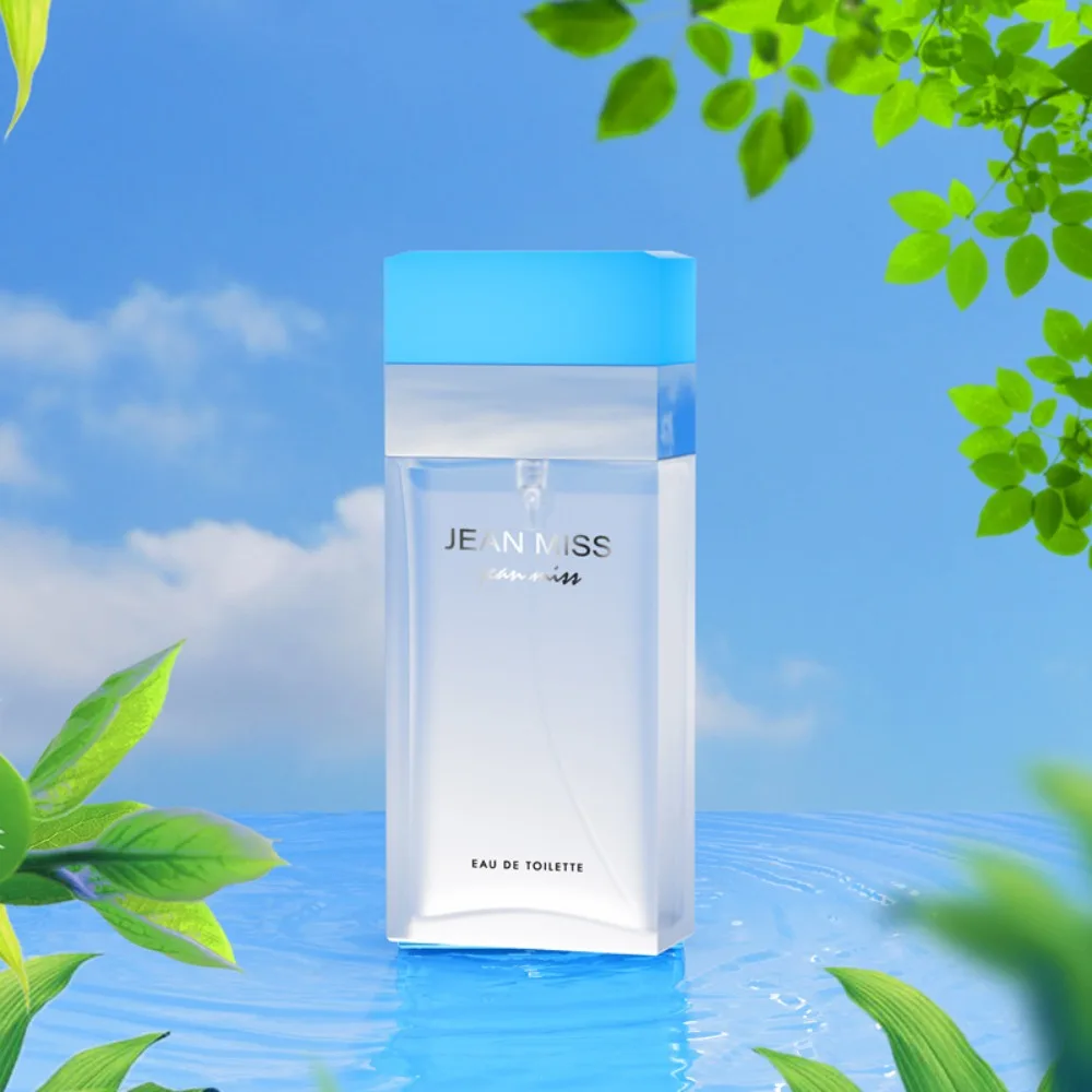 Light Blue Marine Floral Fragr - Fragrance Perfume Note 评论和价格