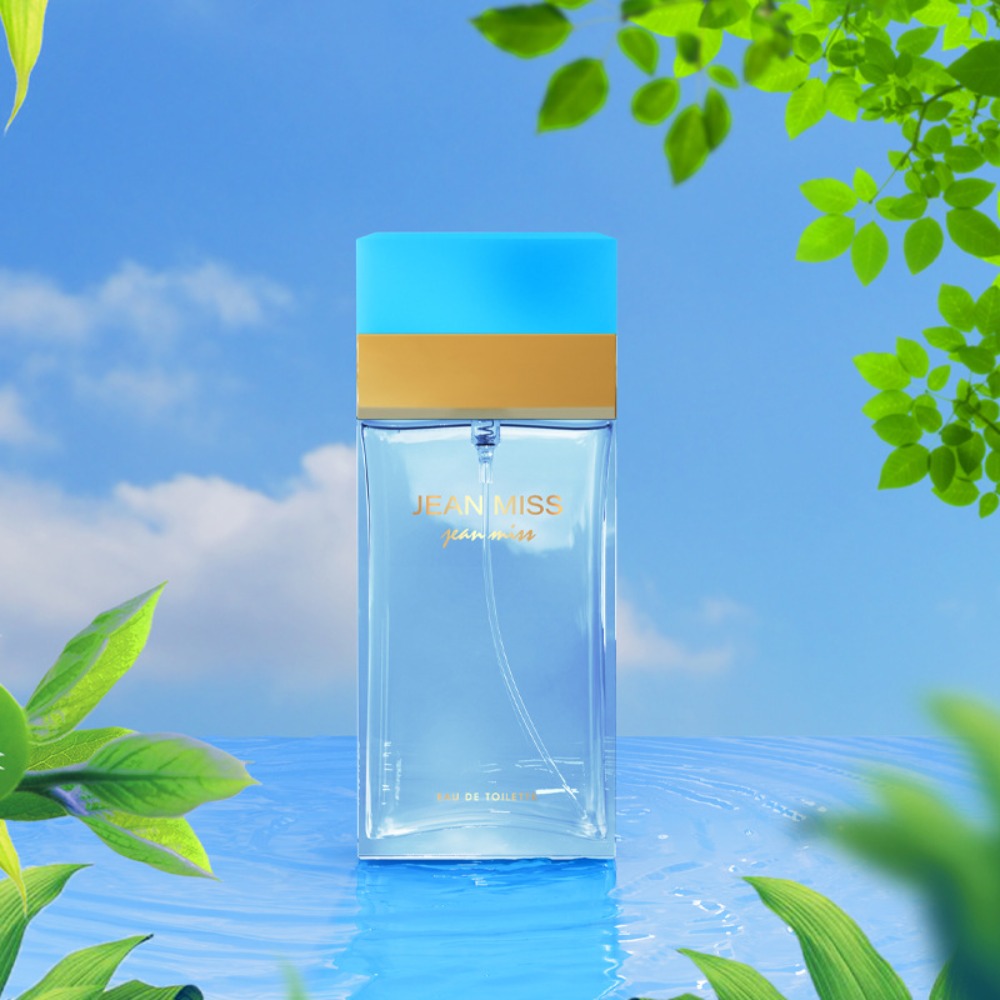 Light Blue Marine Floral Fragr - Fragrance Perfume Note 评论和价格