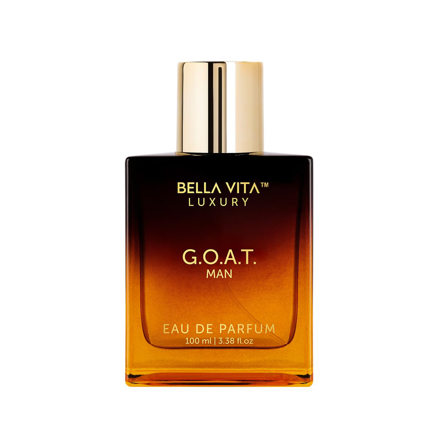 Bellavita Luxury G.O.A.T. Eau  - Fragrance Perfume Note 评论和价格