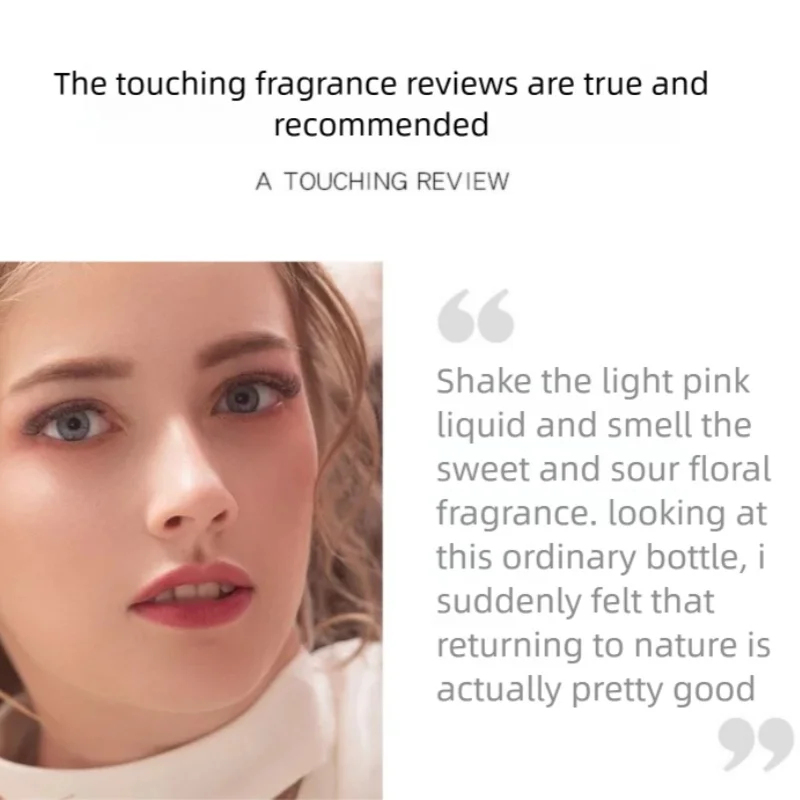 New True Love Womens Perfume L - Fragrance Perfume Note 评论和价格