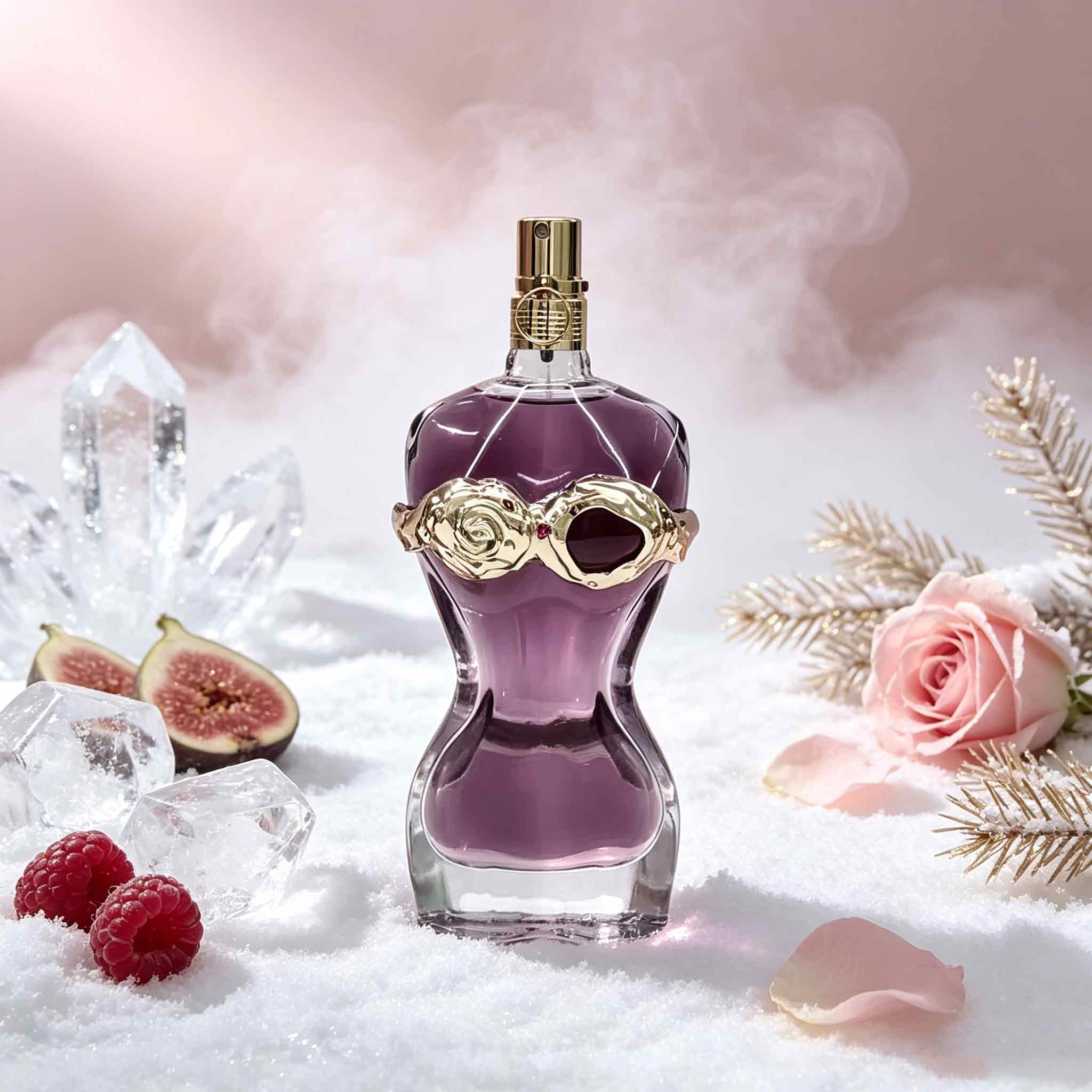 Jean Paul Gaultier La Belle Ro - Fragrance Perfume Note 评论和价格