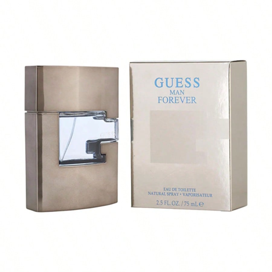 Guess Forever men Eau De Toile - Fragrance Perfume Note 评论和价格