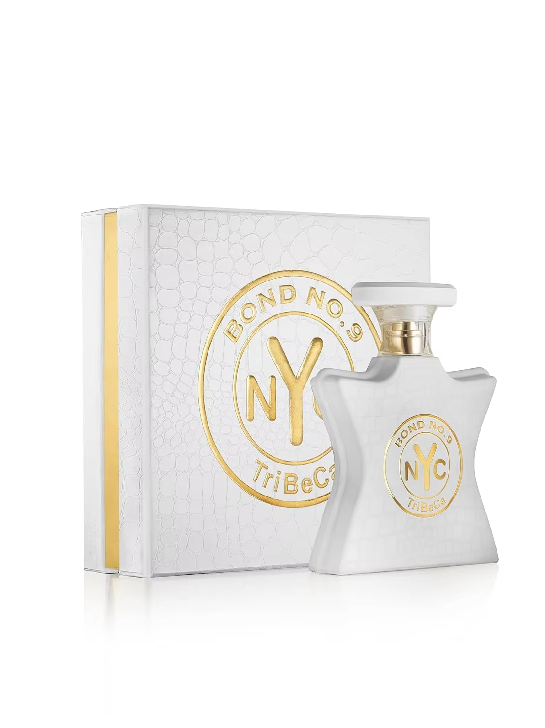 Bond No.9 Tribeca Unisex Eau D - Perfume Jasmine Fragrance 评论和价格