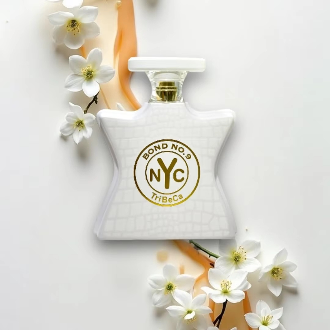Bond No.9 Tribeca Unisex Eau D - Perfume Jasmine Fragrance 评论和价格