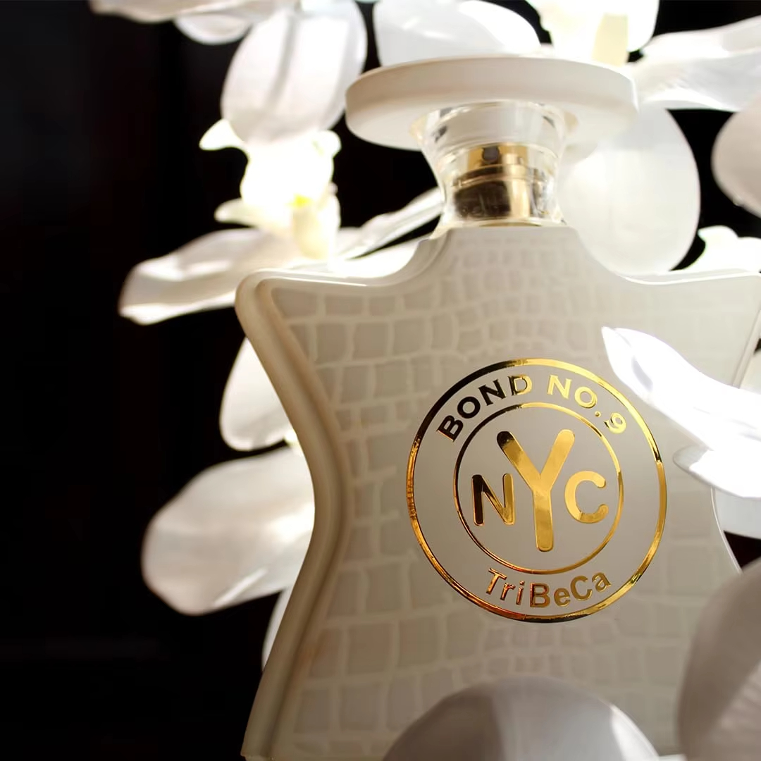Bond No.9 Tribeca Unisex Eau D - Perfume Jasmine Fragrance 评论和价格