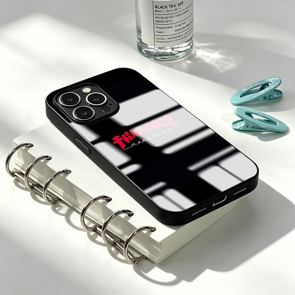Brand THRASHER Phone Case For  - Perfume Pure Xs 评论和价格