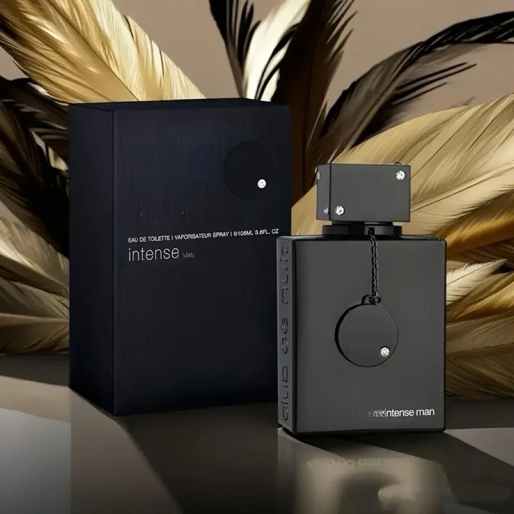 Club de Nuit Intense Man perfu - Perfume Jasmine Fragrance 评论和价格