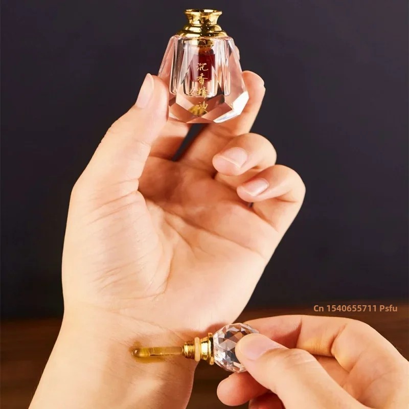Rich Oud Agarwood Scent Oil Lo - Perfume Fragrance Raw Material 评论和价格
