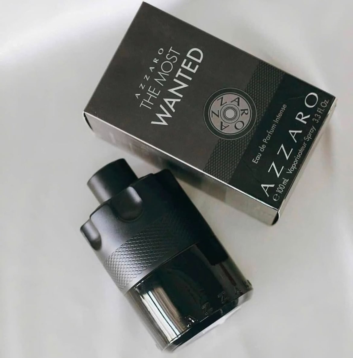 Azzaro the Most Wanted Eau De  - Perfume In Fragrance 评论和价格