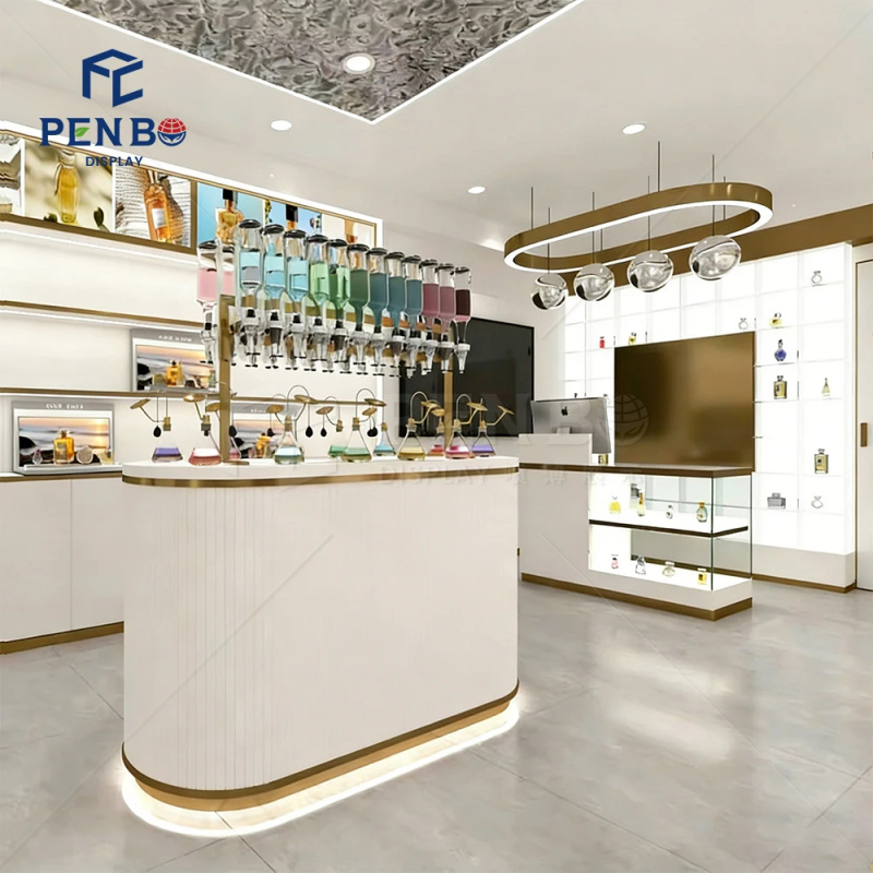 custom.Custom Illuminated Frag - Perfume Fragrance Bar 评论和价格