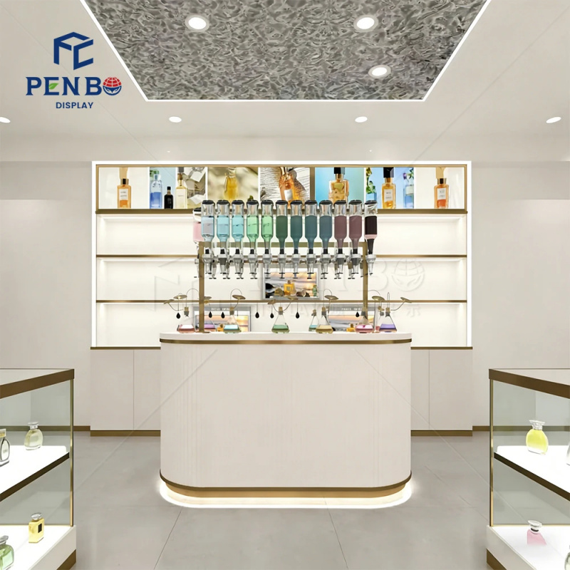 custom.Custom Illuminated Frag - Perfume Fragrance Bar 评论和价格