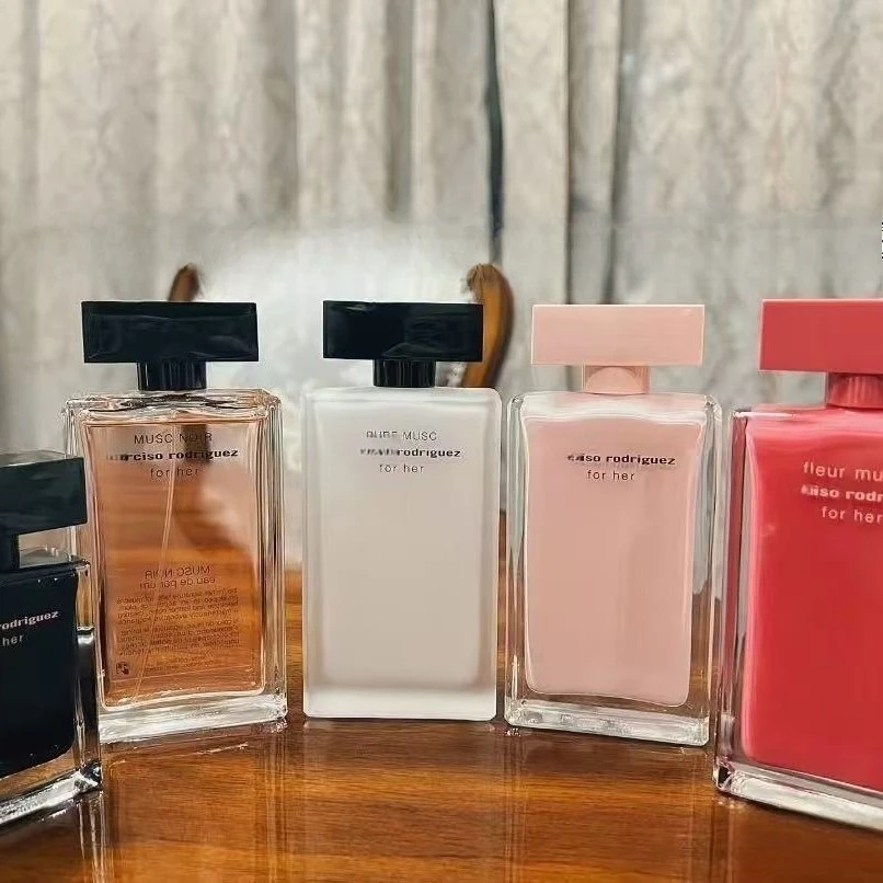 100ml Elegante musk floral eau - Perfume Fragrance Couture 评论和价格