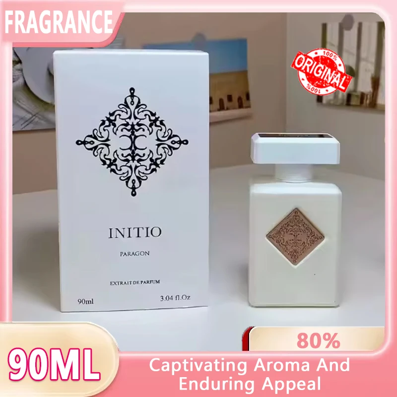 90ML Niche Unisex Initio Perfu - Perfume Fragrance Couture 评论和价格