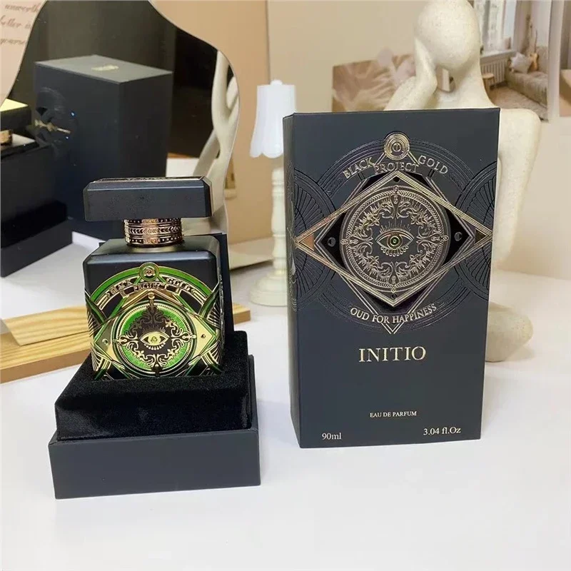 90ML Niche Unisex Initio Perfu - Perfume Fragrance Couture 评论和价格