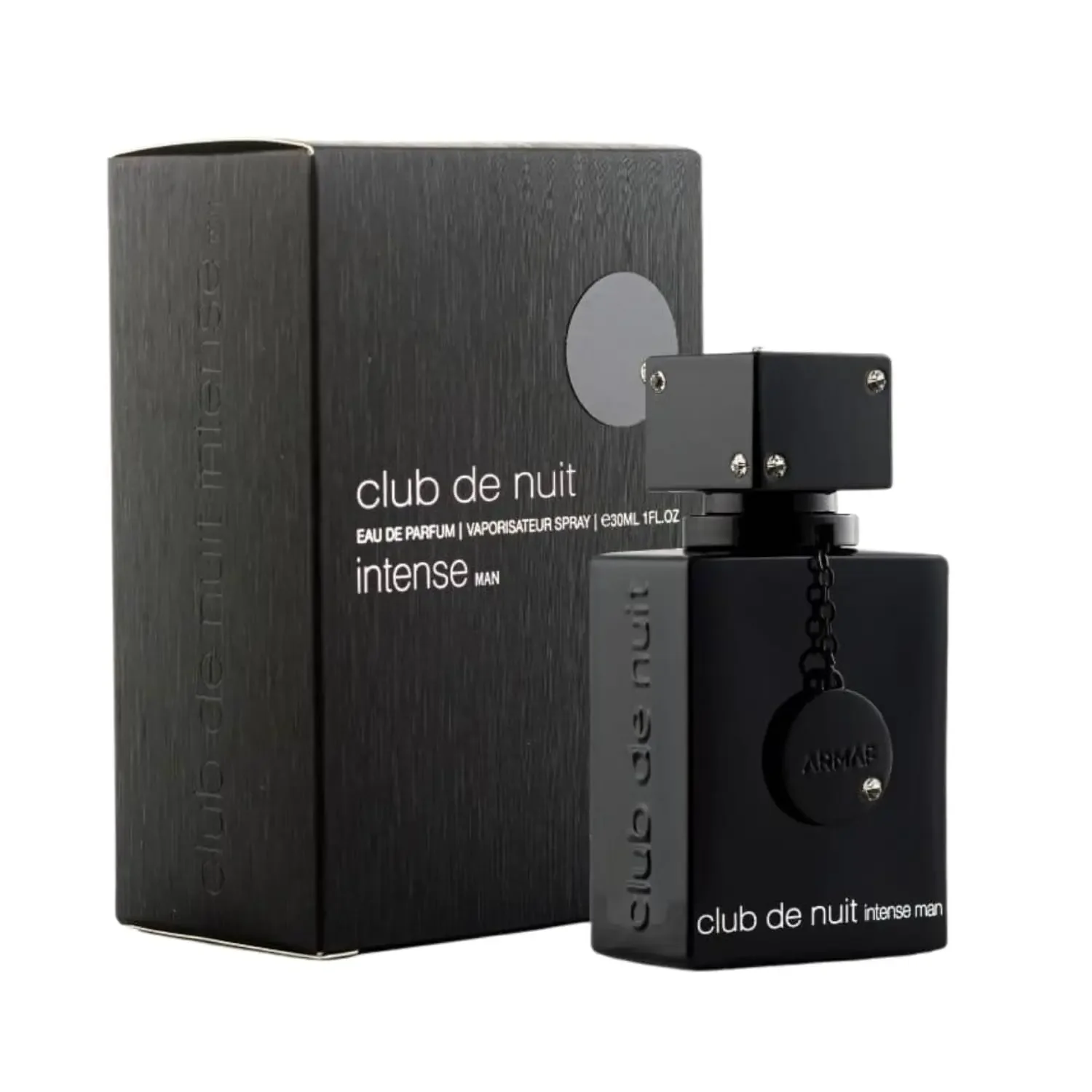 Armaf Club De Nuit Intense 100 - Perfume Jasmine Fragrance 评论和价格