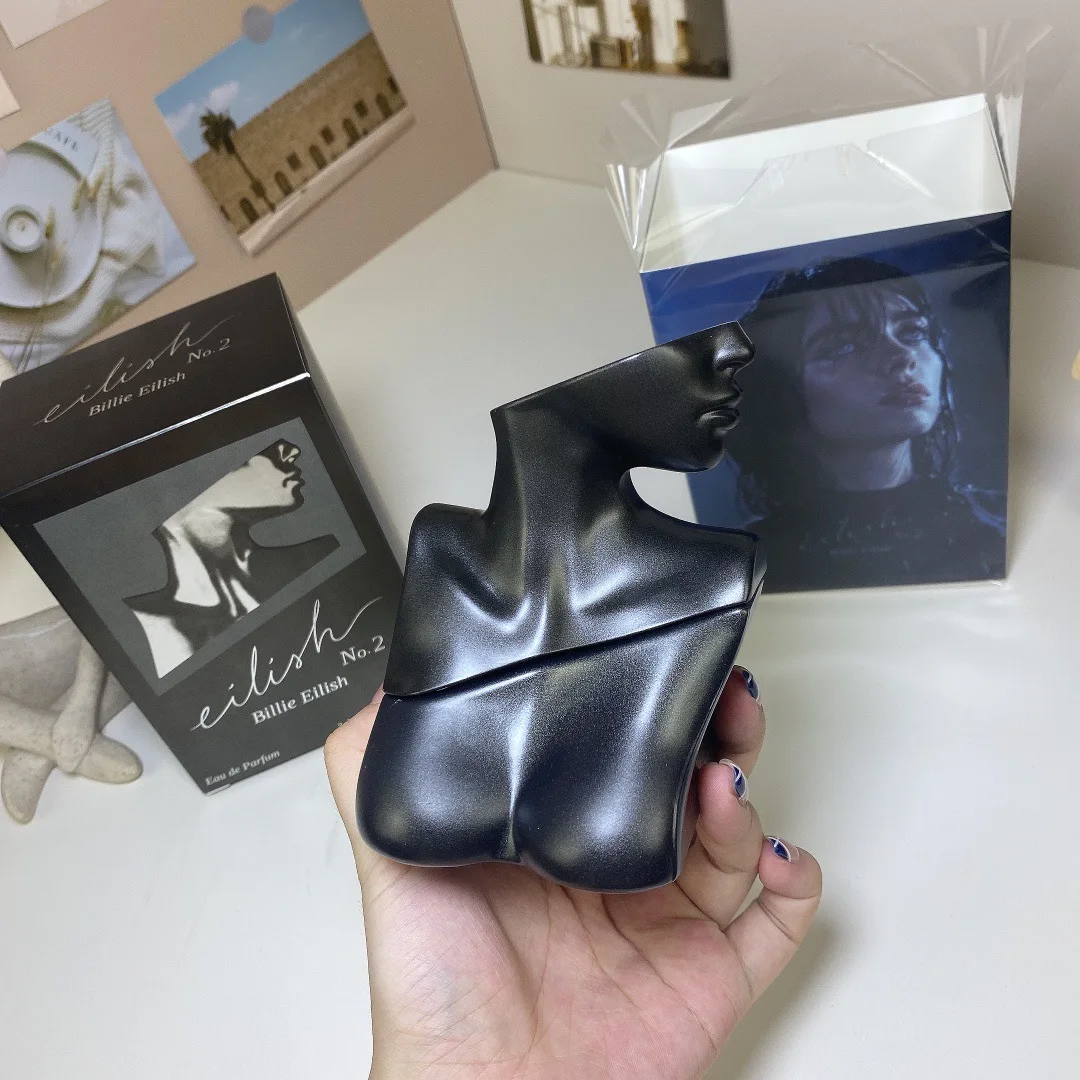 100ml Woman Perfume Lasting Va - Fragrance Perfume Note 评论和价格