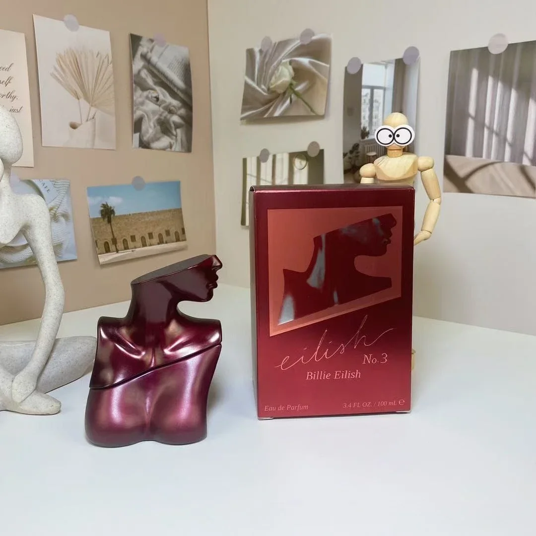 100ml Woman Perfume Lasting Va - Fragrance Perfume Note 评论和价格