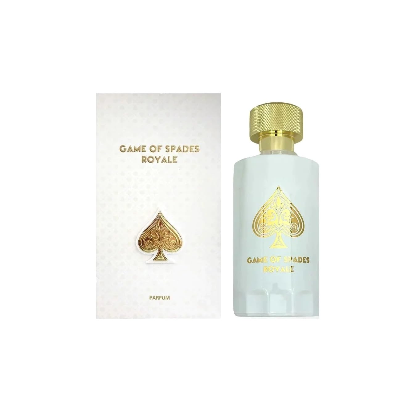 Jo Milano Game of Spade Royale - Perfume Fragrance Couture 评论和价格