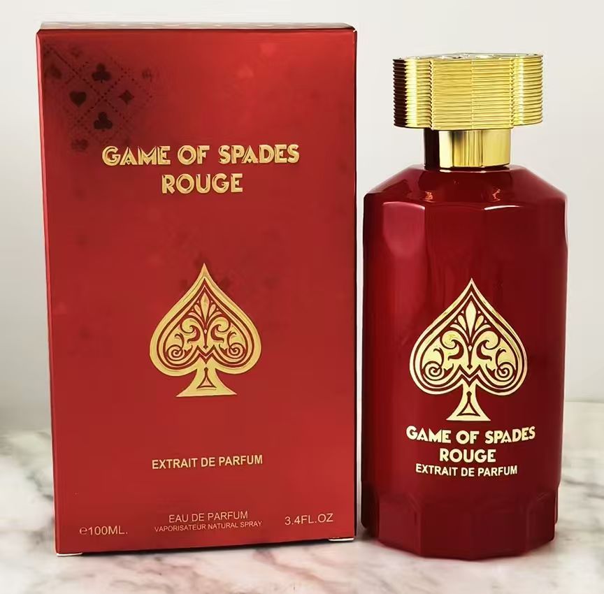 Jo Milano Game of Spade Royale - Perfume Fragrance Couture 评论和价格