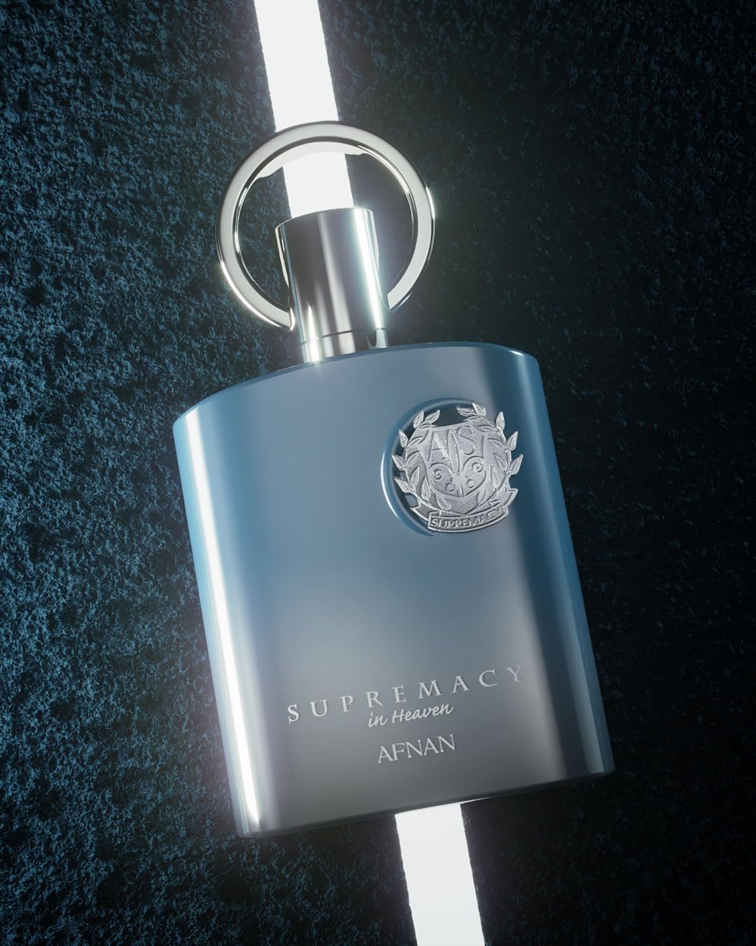 Afnan Supremacy In Heaven Perf - Perfume Jasmine Fragrance 评论和价格