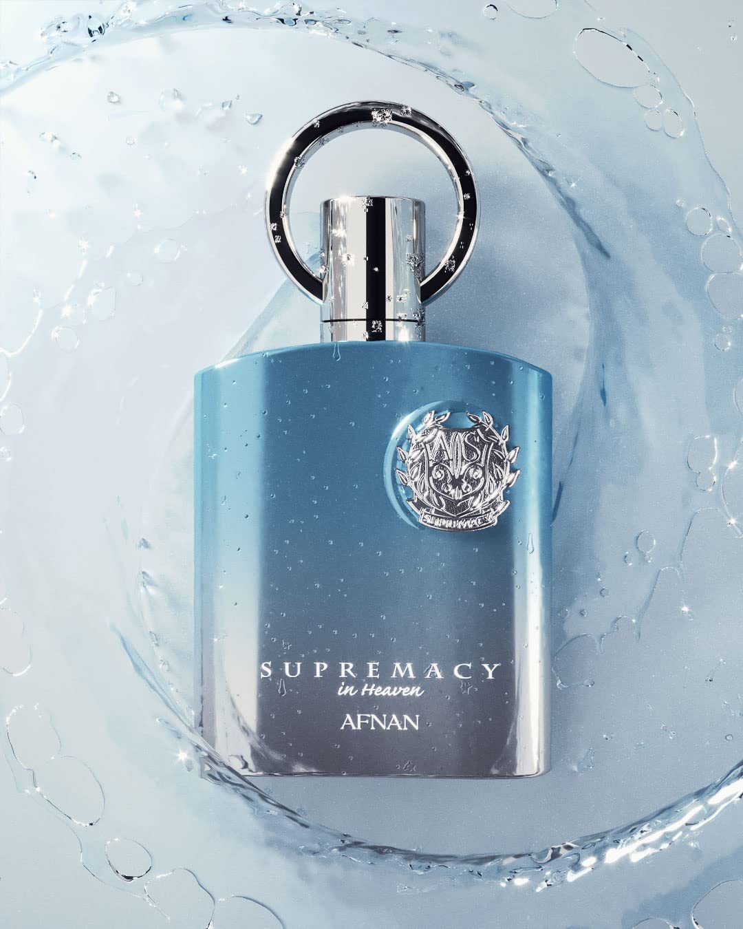 Afnan Supremacy In Heaven Perf - Perfume Jasmine Fragrance 评论和价格