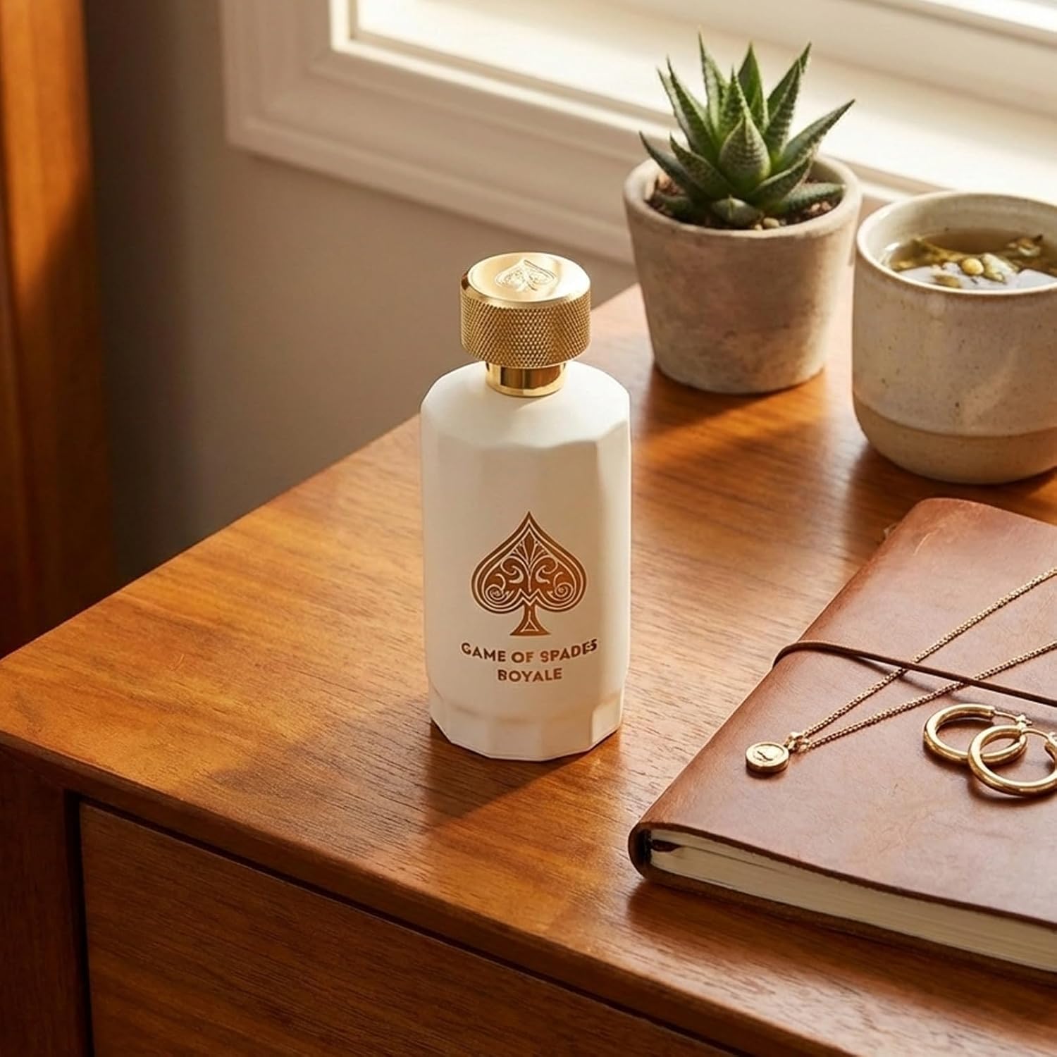 New Arrival Jo Milano Game Of  - Perfume Fragrance Concentration 评论和价格