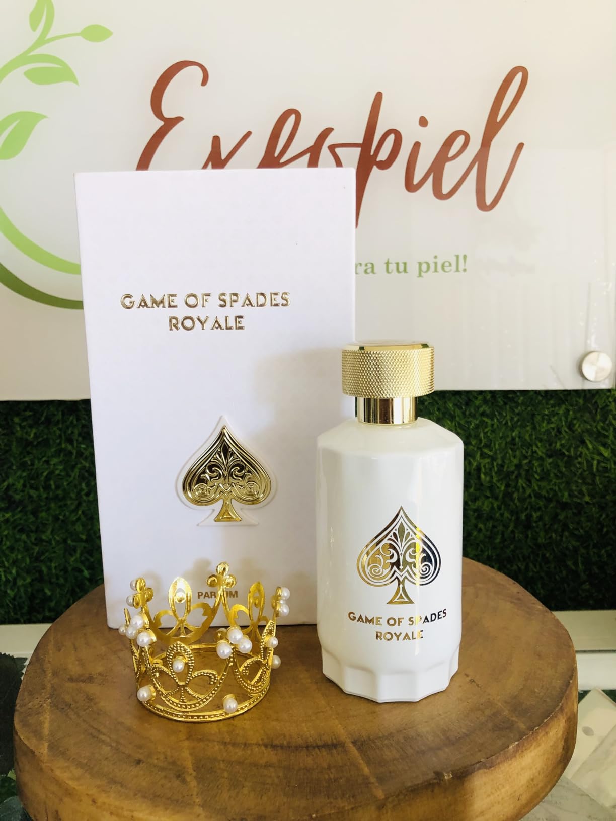 New Arrival Jo Milano Game Of  - Perfume Fragrance Concentration 评论和价格