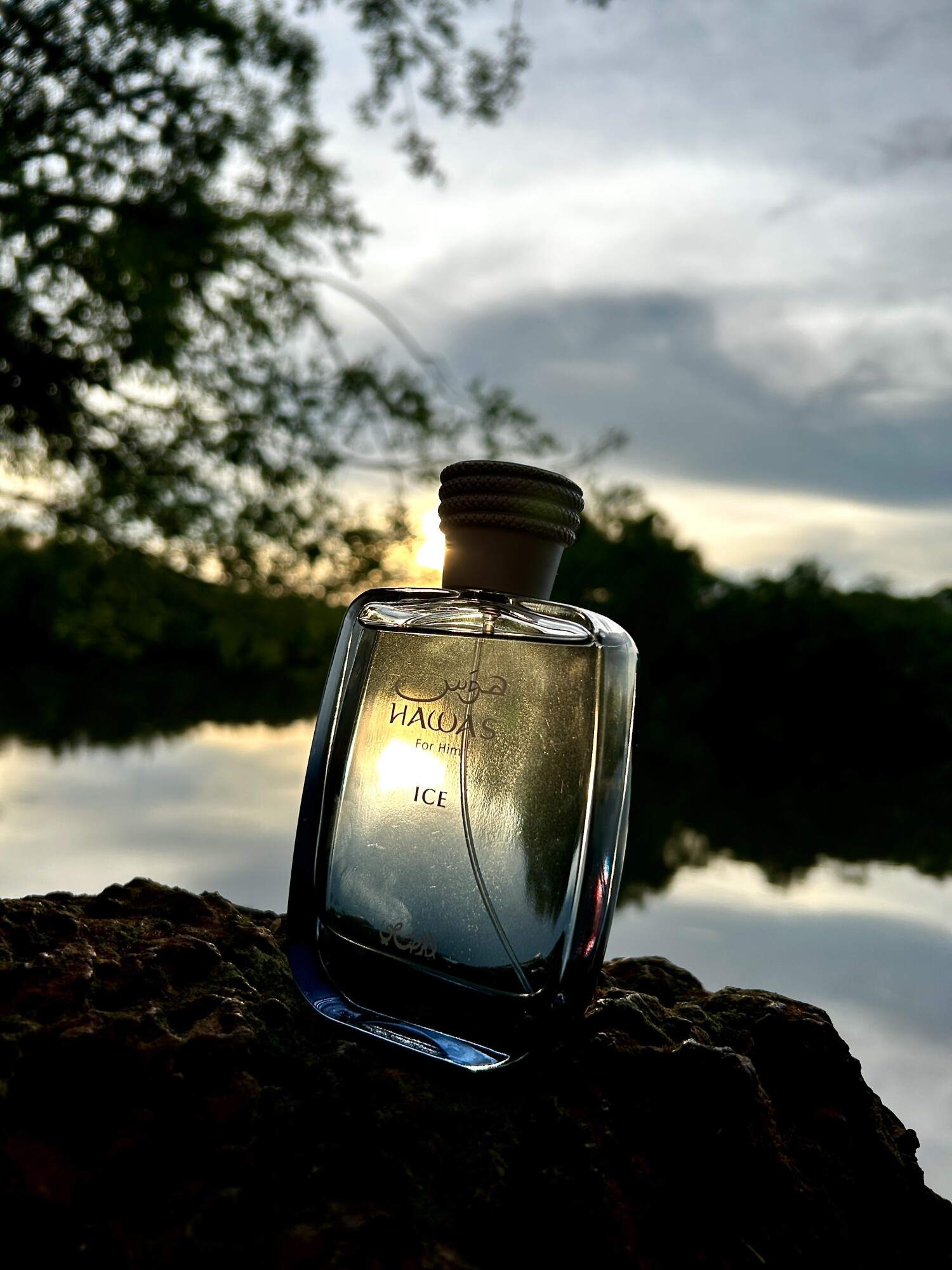 Rasasi Hawas Ice For Men Eau D - Perfume Fragrance Couture 评论和价格