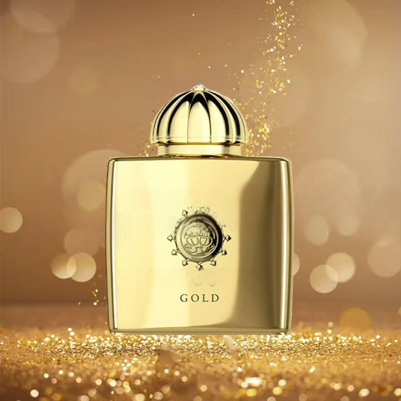 Amouage Gold Woman EDP 100ml 3 - Best Perfume Fragrance 评论和价格