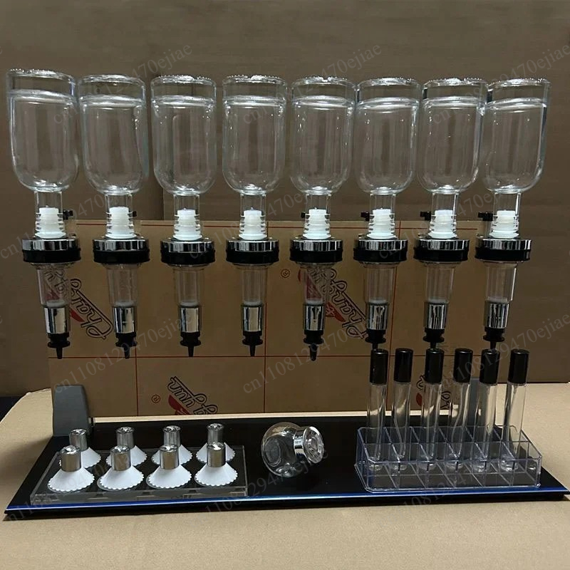 Retail Perfume Display Stand | - Perfume Fragrance Bar 评论和价格