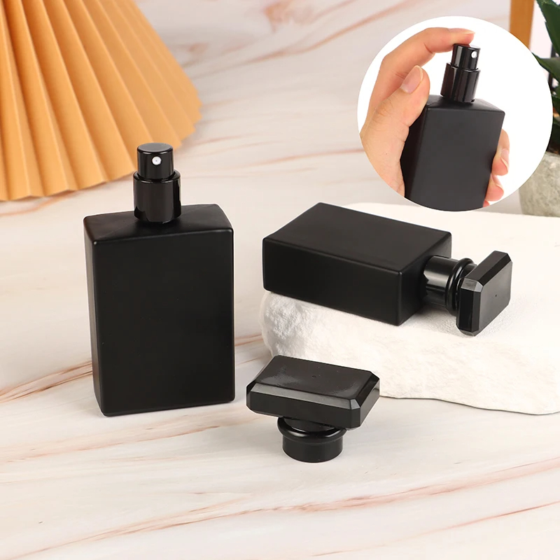 1 Pc 30ml Empty Refillable Cle - Perfume Fragrance Dispenser 评论和价格