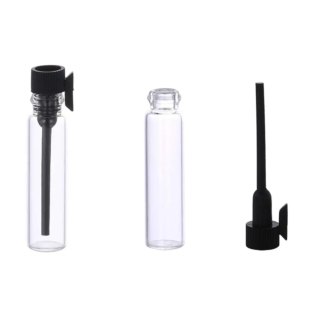 100/300PCS+4 accessories 1/2ml - Perfume Fragrance Dispenser 评论和价格