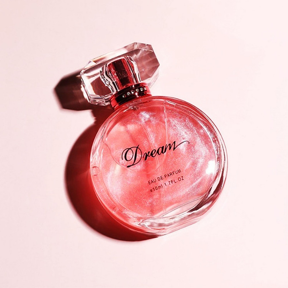 Shimmering Sand Glittery Lady  - Perfume Fragrance Bar 评论和价格