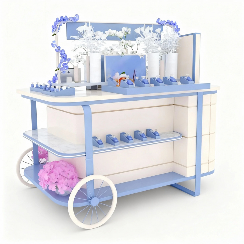custom.Modern Fragrance up Dis - Perfume Fragrance Bar 评论和价格