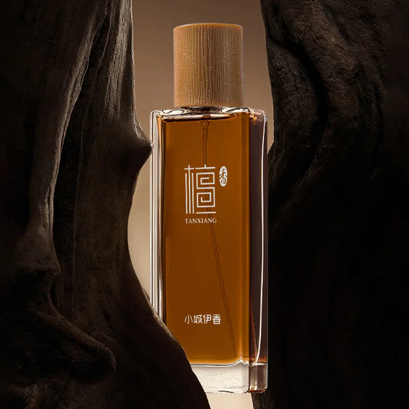 50ml Sandalwood Eau de Toilett - Perfume In Fragrance 评论和价格