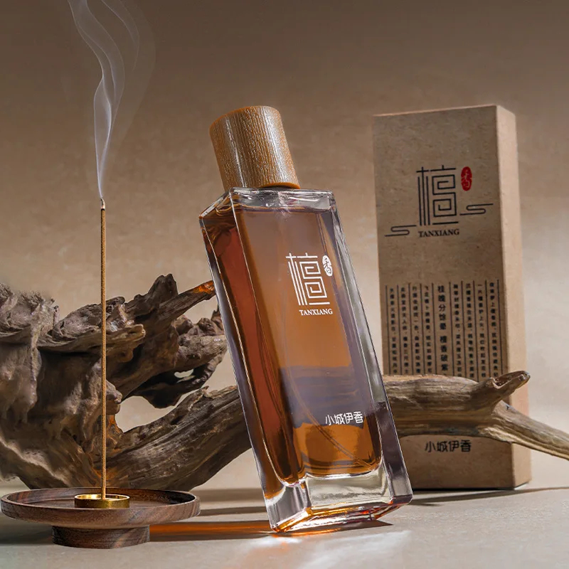 50ml Sandalwood Eau de Toilett - Perfume In Fragrance 评论和价格