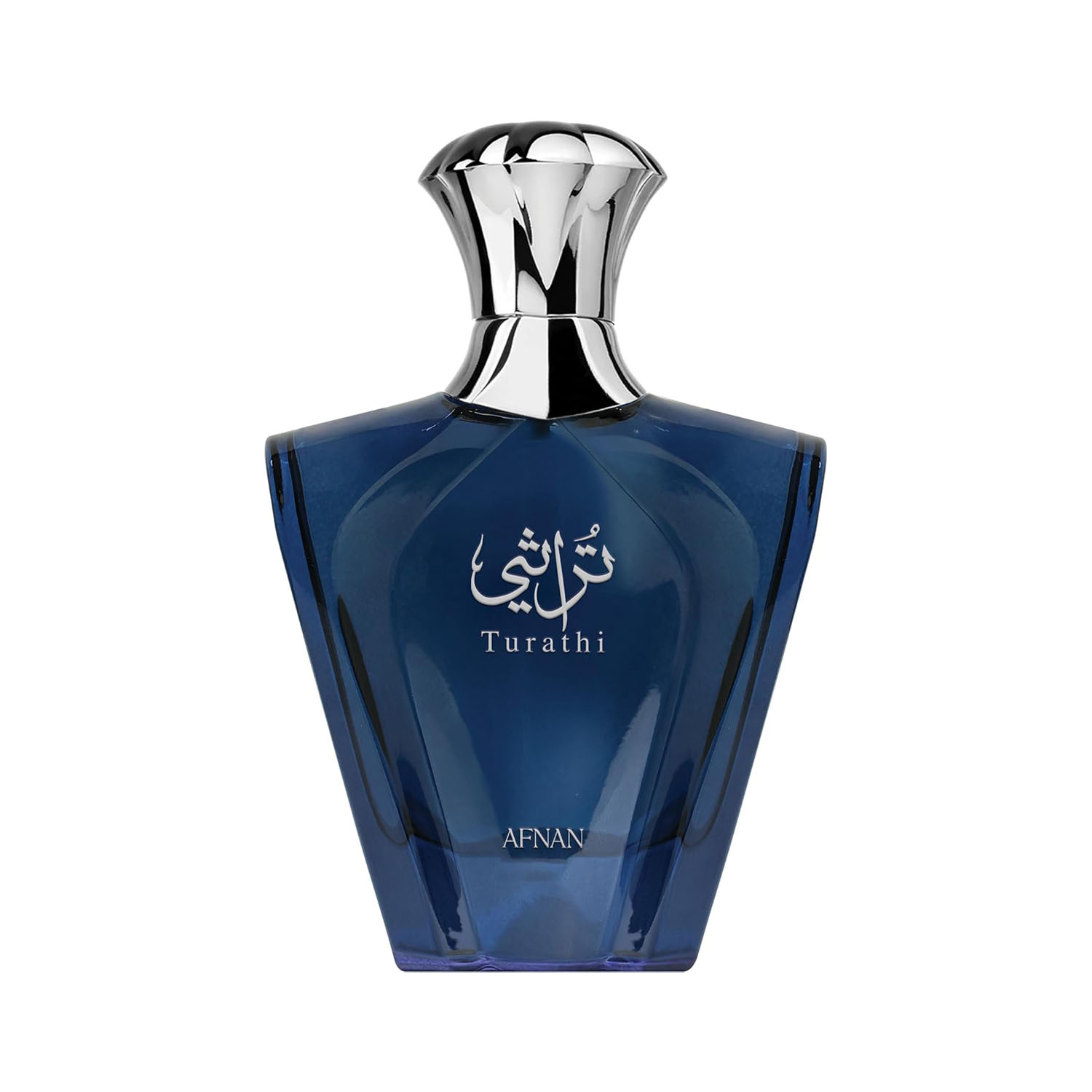 Afnan Turathi Blue Eau de Parf - Perfume In Fragrance 评论和价格